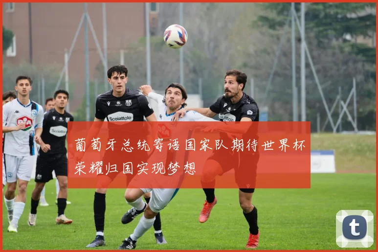 葡萄牙总统寄语国家队期待世界杯荣耀归国实现梦想