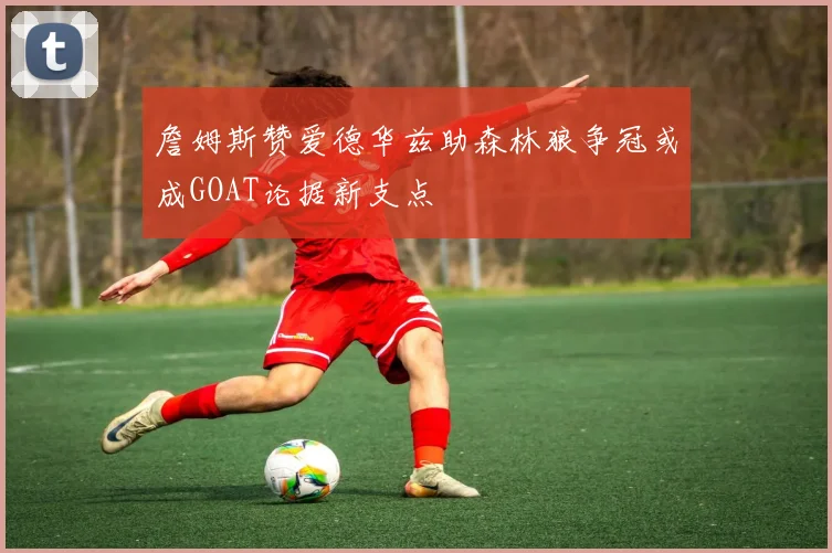 詹姆斯赞爱德华兹助森林狼争冠或成GOAT论据新支点